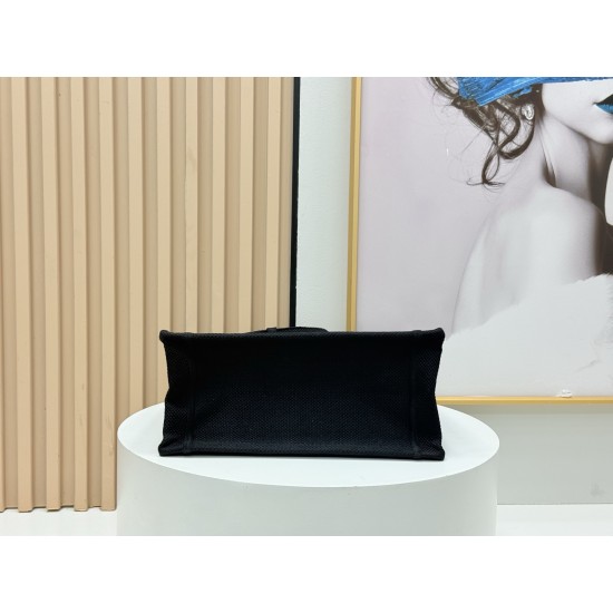 Dior Book Tote