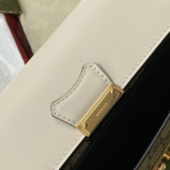Gucci Padlock