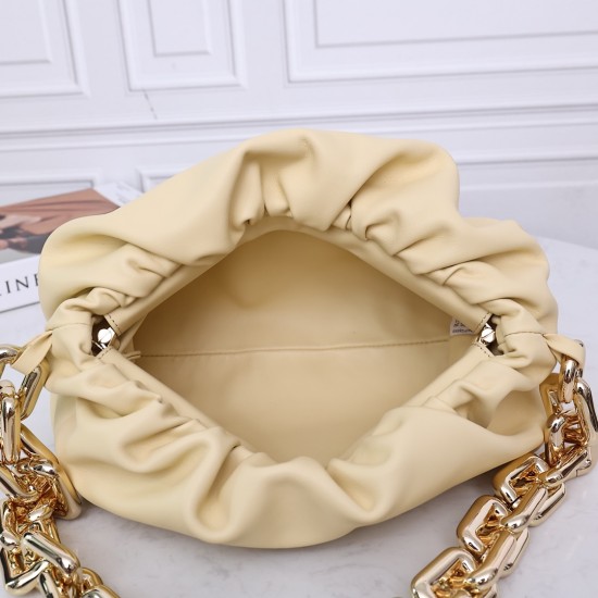Bottega Veneta Pouch