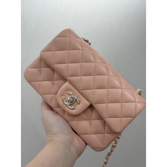 CHANEL FLAP BAG