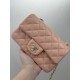 CHANEL FLAP BAG