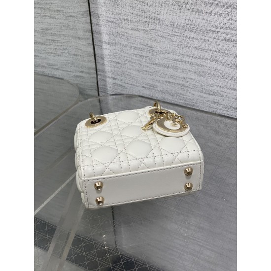 Dior Lady