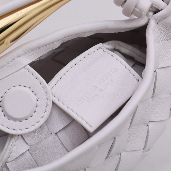 Bottega Veneta Sardine