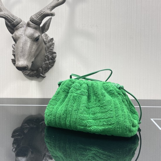 Bottega Veneta Pouch