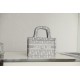 Dior Book Tote