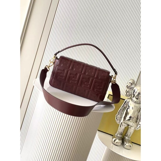 FENDI Baguette