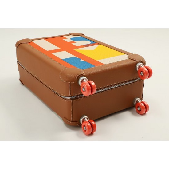 HERMÈS Suitcase