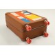 HERMÈS Suitcase
