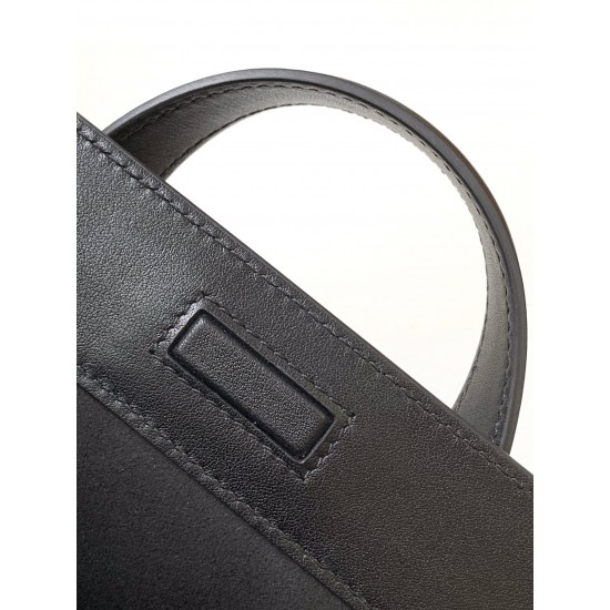 FENDI Boston Bags