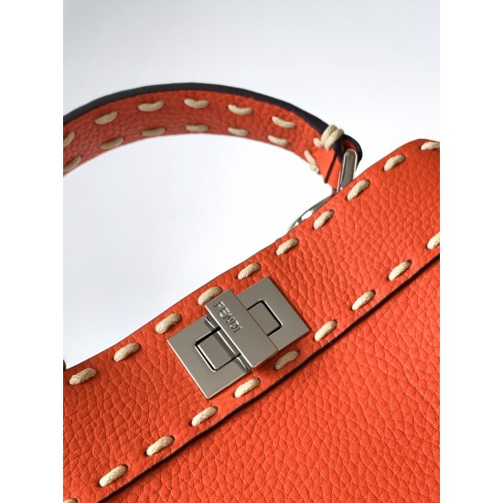 FENDI Peekaboo
