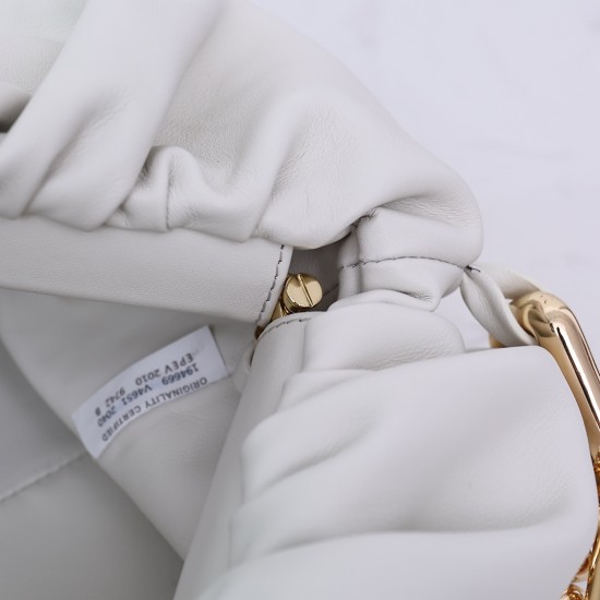 Bottega Veneta Pouch