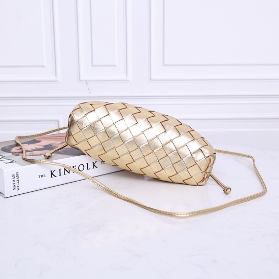 Bottega Veneta Pouch