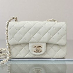 CHANEL FLAP BAG