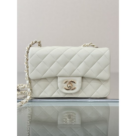 CHANEL FLAP BAG