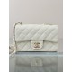 CHANEL FLAP BAG