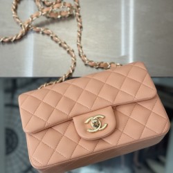 CHANEL FLAP BAG