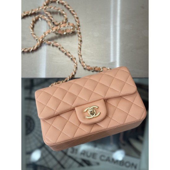 CHANEL FLAP BAG