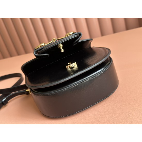 Gucci Horsebit 1955