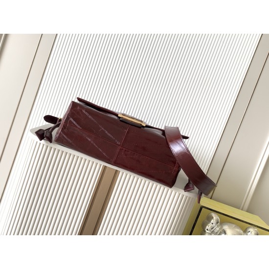 FENDI Baguette