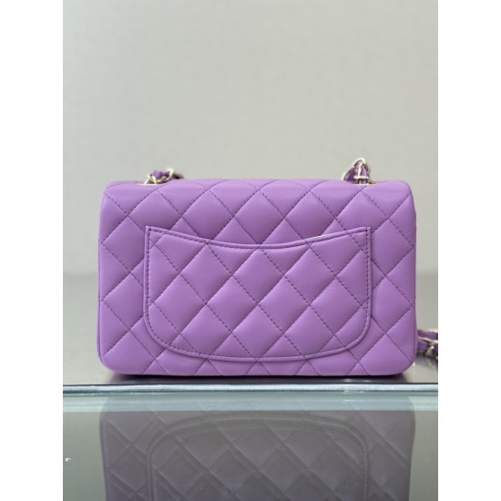 CHANEL FLAP BAG