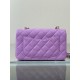 CHANEL FLAP BAG