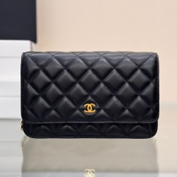 CHANEL WOC