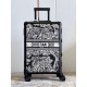 Dior Suitcase