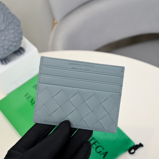 Bottega Veneta Wallet
