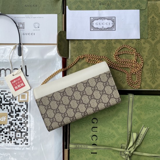Gucci Padlock