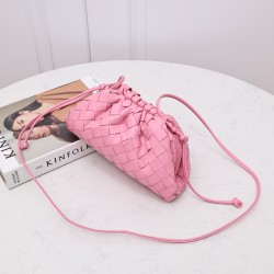 Bottega Veneta Pouch