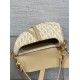 Dior Saddle