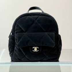 CHANEL BACKPACK