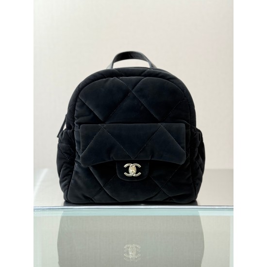 CHANEL BACKPACK