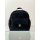 CHANEL BACKPACK