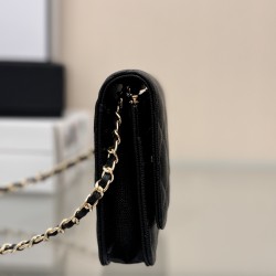 CHANEL WOC
