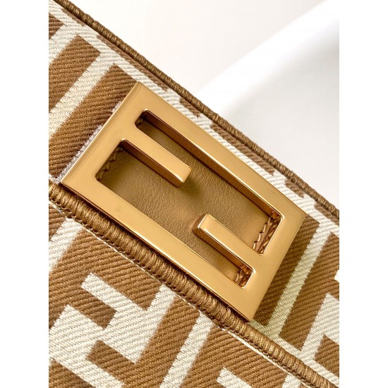 FENDI Baguette