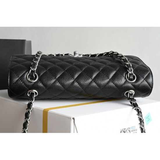 CHANEL FLAP BAG