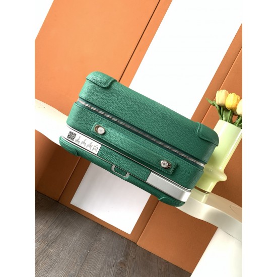 HERMÈS Suitcase
