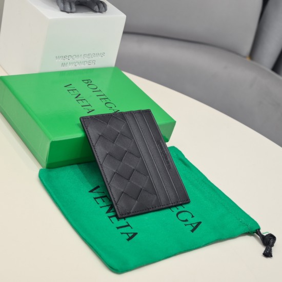 Bottega Veneta Wallet