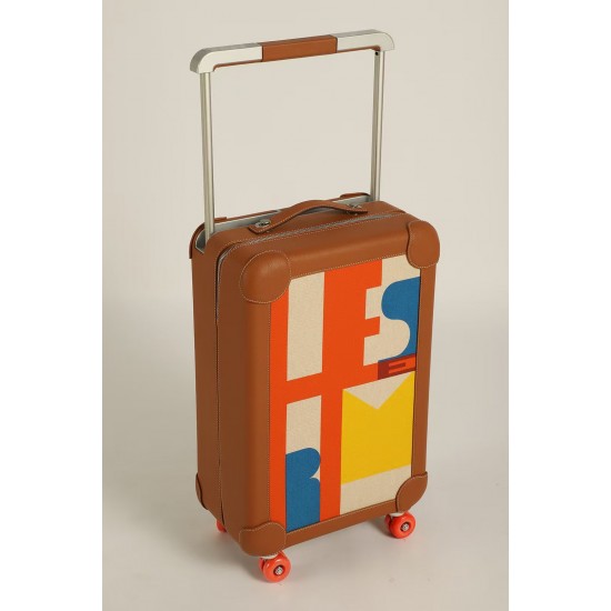 HERMÈS Suitcase
