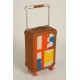 HERMÈS Suitcase