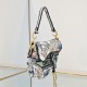 Dior Saddle