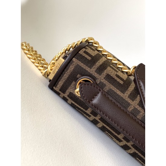 FENDI Baguette