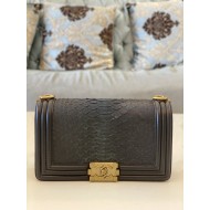 CHANEL BOY BAG