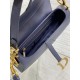 Dior Saddle