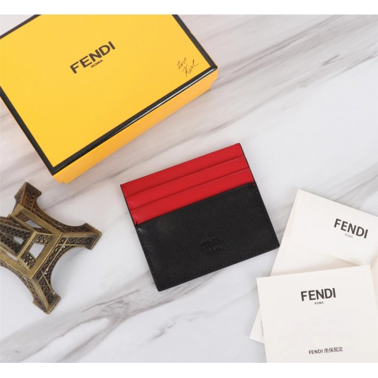 FENDI Wallet