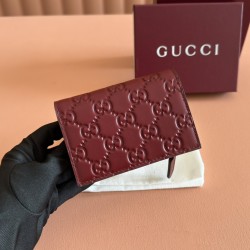 Gucci Wallet