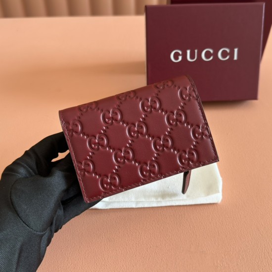 Gucci Wallet