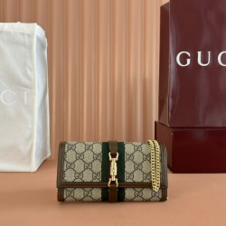 Gucci Jackie 1961