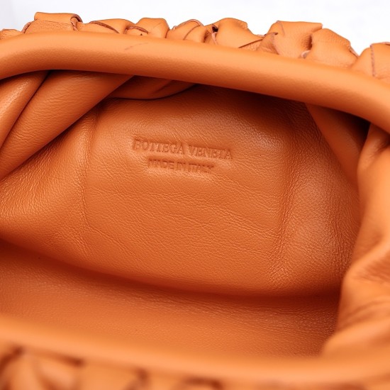 Bottega Veneta Pouch